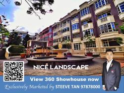 Laguna Green (D16), Condominium #137870652